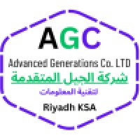شركة الجيل المتقدمة لتقنية المعلومات logo - Similar company to Algeel Alhadeeth
