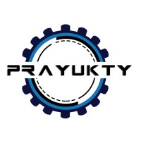 Prayukty Technologies logo - Similar company to Perfectus Web Solutions Llp