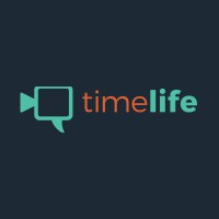 TimeLife Africa logo - Similar company to Fiilar