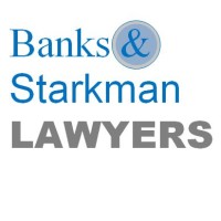 Banks and Starkman Lawyers logo - Similar company to Ingenuity Llp