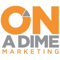 ON A DIME Marketing logo - Similar company to Bram Auto Group