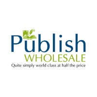 Publish Wholesale