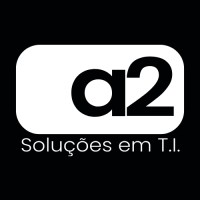 a2 Soluções em T.I. logo - Similar company to 2Mx Tecnologia