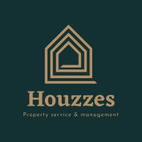 Houzzes Property Service AB logo - Similar company to Hotel Frantz