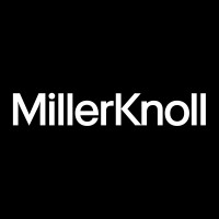 MillerKnoll logo - Similar company to Herman Miller