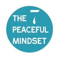 Peaceful Mindset logo - Similar company to Hunger Bugs