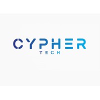 Cypher Tech logo - Similar company to Cypher Tech.