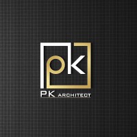 PK architect logo - Similar company to Zabil Gmbh