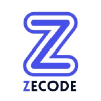 Zecode Technology logo - Similar company to Zcode