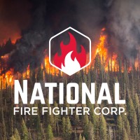 National Fire Fighter Corp logo - Similar company to Fire Fighter