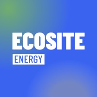 EcoSite Energy logo - Similar company to Disprse