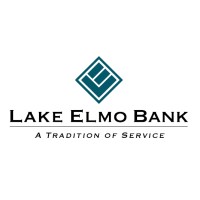 Lake Elmo Bank logo - Similar company to Sum Other