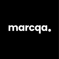 Marcqa logo - Similar company to Stripes & Crows