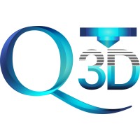 Qsolution3D logo - Similar company to Qsolution Srl