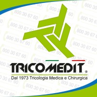 Tricomedit Group logo - Similar company to Dr. Antiqueda - Tricologista