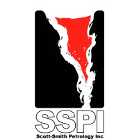 Scott-Smith Petrology Inc. logo - Similar company to Yesho Float Glass
