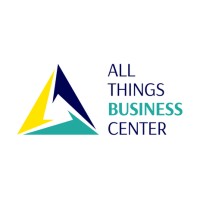 All Things Business Center logo - Similar company to Bill Rice Strategy Group