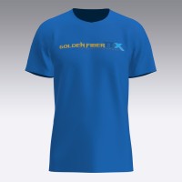 Golden Fiber Tex logo - Similar company to Smr Fabrics & Trims Solution Ltd