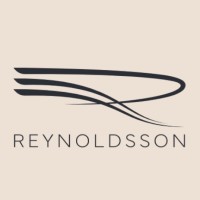 Reynoldsson logo - Similar company to Temeso