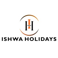 ISHWA HOLIDAYS PVT LTD logo - Similar company to Antariksha Labs