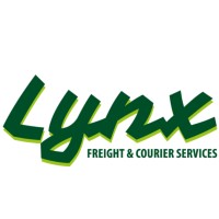 Lynx Freight & Couriers logo - Similar company to U Can Store