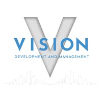 Vision Development & Management logo - Similar company to Vision Strategy Group