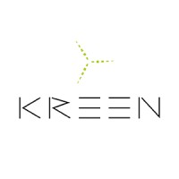 Kreen logo - Similar company to Webridge