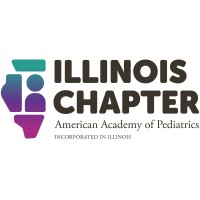 Illinois Chapter, American Academy of Pediatrics logo - Similar company to Indiana Chapter Of The American Academy Of Pediatrics
