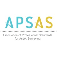 APSAS | Association of Professional Standards for Asset Surveying logo - Similar company to Rcrprojects