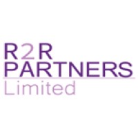 R2R Partners Ltd logo - Similar company to Care Dynamics (Yorkshire) Ltd