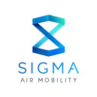 Sigma Air Mobility logo - Similar company to Blue Nile Essentials