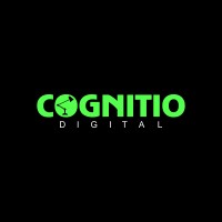 Cognitio Digital logo - Similar company to Diip - Defence Industry Internship Program