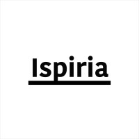 Ispiria logo - Similar company to Elvia Group