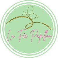 La Fée Papillon logo - Similar company to Assiel : Association Soins Et Soutien Intercantonale Erdre Et Loire