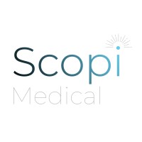 Scopi Medical logo - Similar company to Watershed Therapeutics