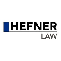 Hefner, Stark & Marois, Llp