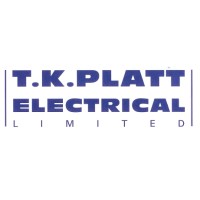 T.K. Platt Electrical Ltd logo - Similar company to Alpha Control Specialists Ltd