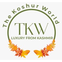 The Koshur World logo - Similar company to Flatfurnish