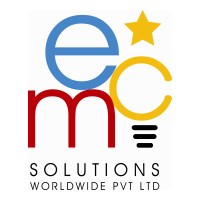 EMC Solutions Worldwide Pvt. Ltd logo - Similar company to Ad On Communication