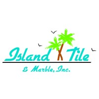 Island Tile & Marble LLC. logo - Similar company to Superior Tile & Marble