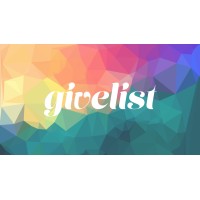 Givelist®