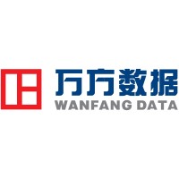 Wanfang Data Corporation (International) Ltd. logo - Similar company to Hyperpush Inc.
