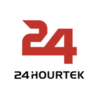 24hourtek, Inc - IT Support, Managed IT Services, IT Consulting San Francisco, California logo - Similar company to Null-Return It Services & Consulting