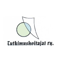 Tutkimushoitajat Ry logo - Similar company to Fingenious®