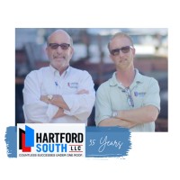 Hartford South, LLC logo - Similar company to Synckonnect
