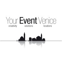 Your Event Venice logo - Similar company to Max Mauthner