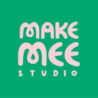 Make Mee Studio logo - Similar company to Crystal Pathways