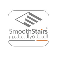 SmoothStairs logo - Similar company to Tamkeen Communications
