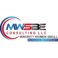 MWSBE Consulting LLC logo - Similar company to Anderson Motors
