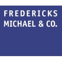 Fredericks Michael & Co. logo - Similar company to Plutus Young